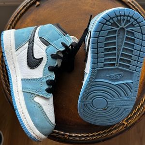 Nike Air Jordan 1 Retro High OG